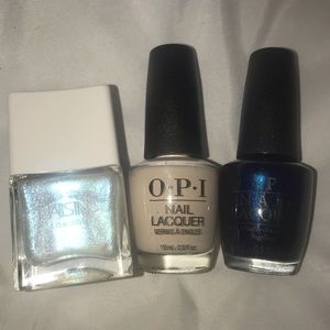 Nail polish bundle